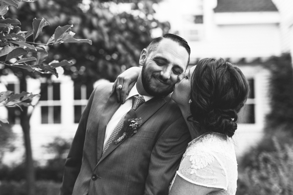 The Barn on Walnut Hill Wedding maine wedding